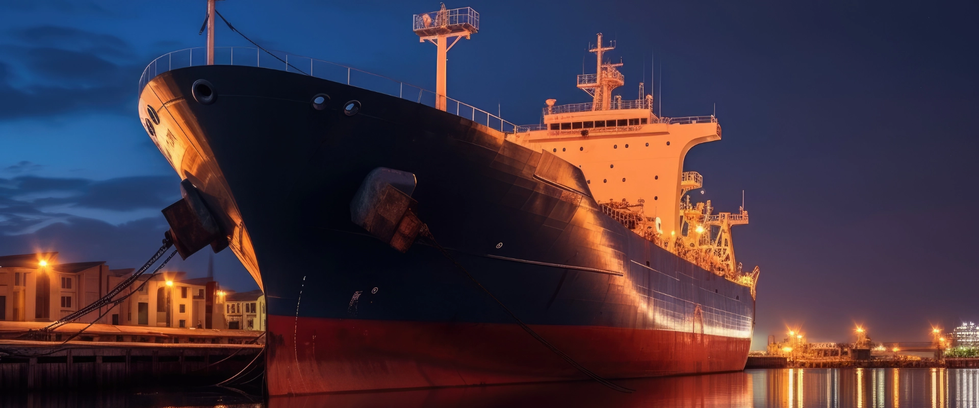 Sea Marien Transport Vessel